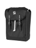 Nitro Venice - Laptoprucksack 44 cm 15" (coco) in true black