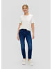 s.Oliver Jeans-Hose BETSY  in  57Z4_blau