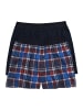 JP1880 Boxershort in navy blau