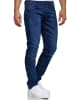 Tazzio Jeans "A106" - Regular Fit - in Blau