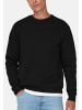 ONLY & SONS Sweatshirt Ceres in Schwarz / hellgrau