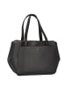 LIEBESKIND BERLIN Shopper Tasche M Leder 58 cm in black