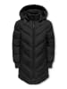KIDS ONLY Jacke in Black