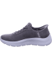Skechers Slipper in grau