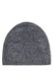 Marie Lund Mütze in anthrazit - 0003