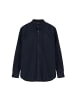 Polo Club Hemd MAN RIGBY GO ALLEN LONG SLEEVE REGULAR FIT in Navy Blau