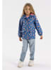Minoti Regenjacke C5506 in royalblau