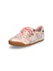 LAURA VITA Sneaker Tivanao in Rosa