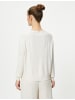 KOTON Sweater in Beige