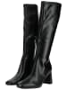 Steve Madden Stiefel HOLLY in Schwarz/Schwarz