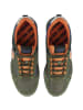 COLMAR Sneaker low Travis Sport Colors in dunkelgruen