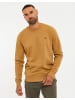 Threadbare Strickpullover Satsuma in camel