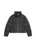 Marc O'Polo Daunen-Pufferjacke relaxed in night grey melange