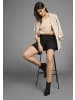 Laura Scott Chinoshorts in schwarz