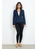 soyaconcept Blazer für Damen in blau