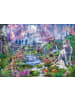 Schmidt Spiele Wildtiere im Mondschein. 1.000 Teile | Erwachsenenpuzzle Steve Sundram -...