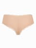 Lisca 4er Pack Brasilslip in pearl shell