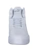 Puma Stiefel in white white