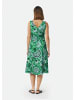 comma Kleid in 76A3_smaragd