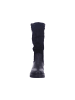 rieker Stiefel Mit Tex-Membran in schwarz