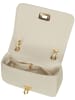 Seidenfelt Bodybag Lilla Edet in Milky White