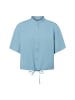 Marc O'Polo DENIM Bluse in hellblau