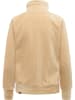 ragwear Sweatjacke Ronette Cordy in Sand