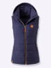 WITT WEIDEN 2-in-1-Jacke in marine