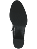 Caprice Stiefel in Schwarz
