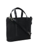 Cowboysbag Barkley Handtasche Leder 27 cm black