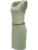 ragwear Sommerkleid Tagg in Dusty Green