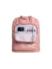 Discovery Rucksack Commuter in pink
