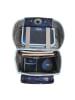 SCHOOL-MOOD Champion Maxx Pro Mila Schulranzen-Set 7-teilig Weltall