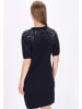 DreiMaster Women Dress in navy