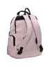 Mindesa Rucksack in Helllila