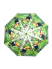 Esschert Design Stockregenschirm in Grün