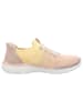 rieker Schnürschuh in rosa