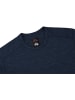 Normani Outdoor Sports Herren Merino Langarm Melbourne in Navy