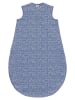 Noppies Baby Sommerschlafsack Fancy Dot in Colony Blue