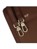 Braun Büffel Asti Handytasche Leder 11 cm saddle brown