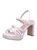 Tamaris Damen Sandaletten Da.-Sandalette in Beige