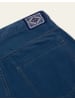 Oilily Proof Hose Petite in Blau