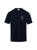 Lacoste Shirt in marine