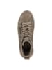 Jana Sneaker in TAUPE