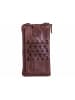 Harbour 2nd Handytasche in brown