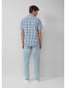 s.Oliver Hemd in 53N1_himmelblau