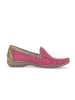 Gabor Comfort Mokassins in pink