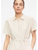 comma Kleid in 9300_helles beige