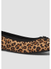 s.Oliver Ballerinas in 93A1_braun