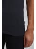 CASUAL FRIDAY T-Shirt CFDAVIDE in Blau
